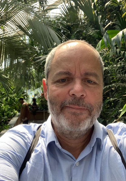jose marcio